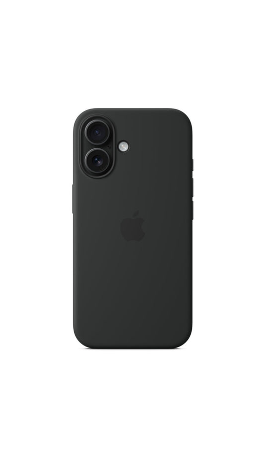 Iphone 16 Silicone Case
with MagSafe