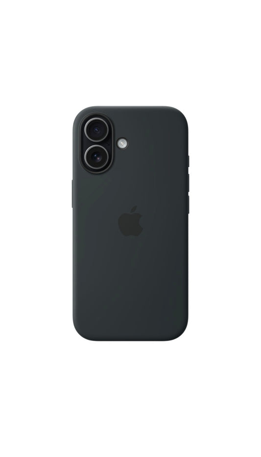 iPhone 17 Silicone Case with MagSafe