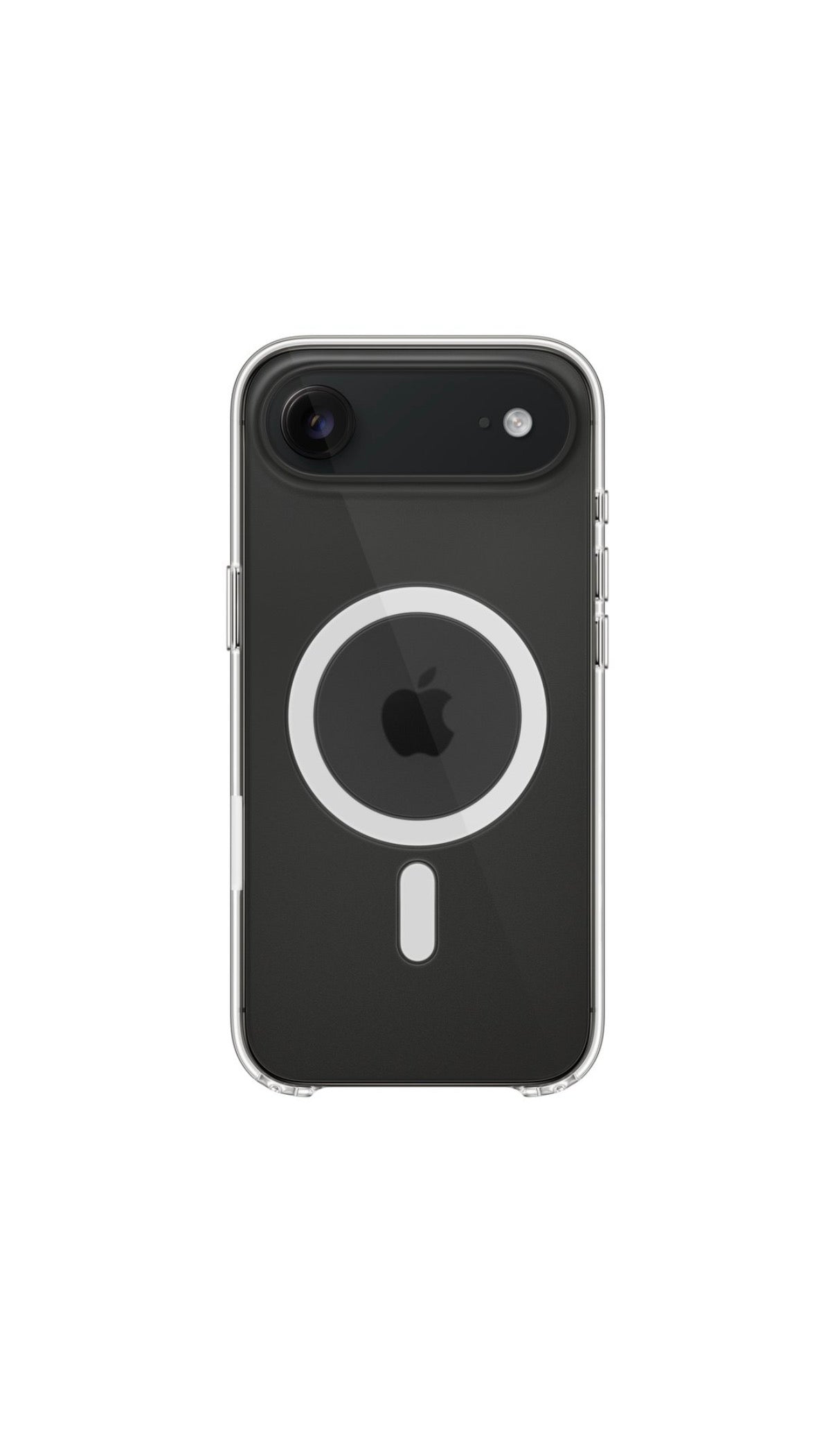 iPhone Air Case with MagSafe