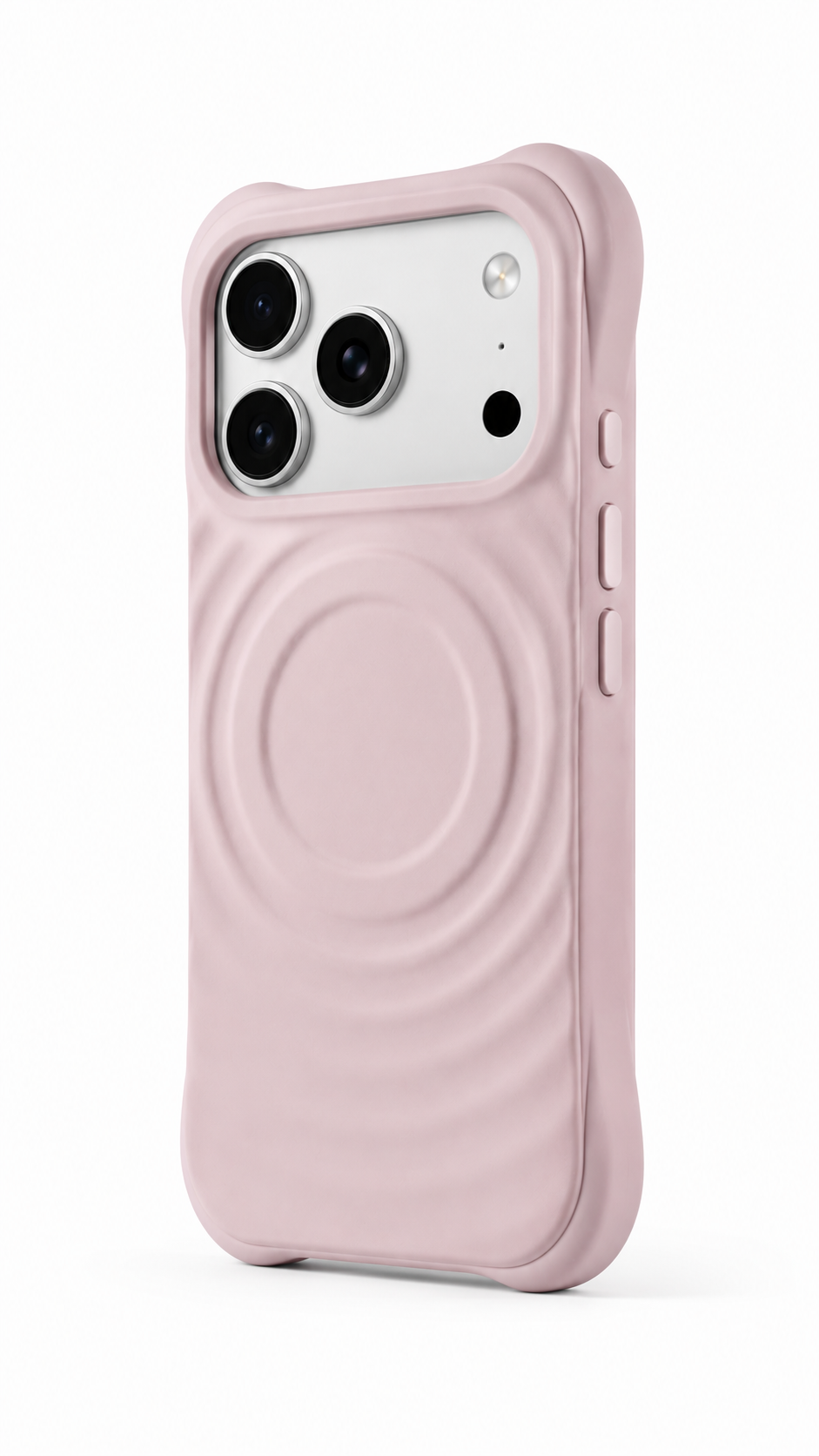 Ripple MagSafe Case for iPhone 17 pro max