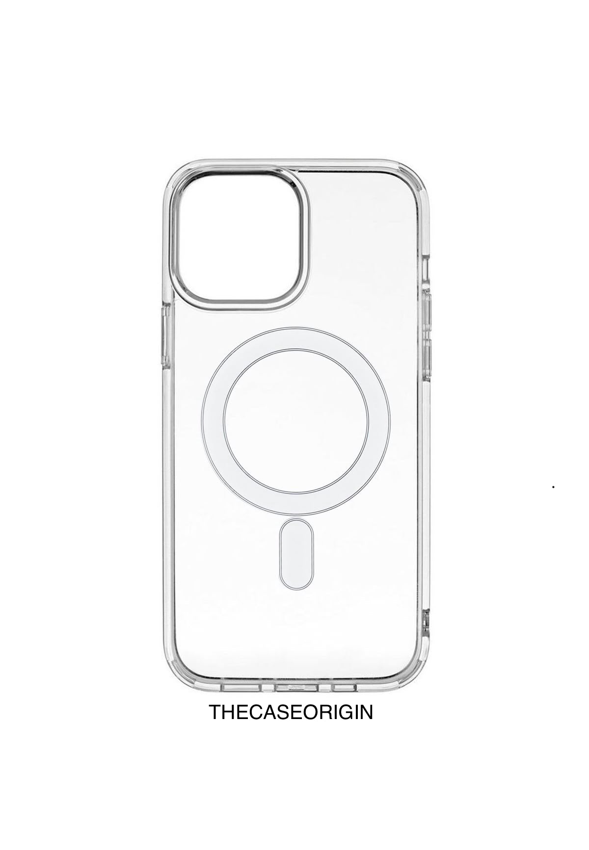 CLEAR CASES FOR IPHONE