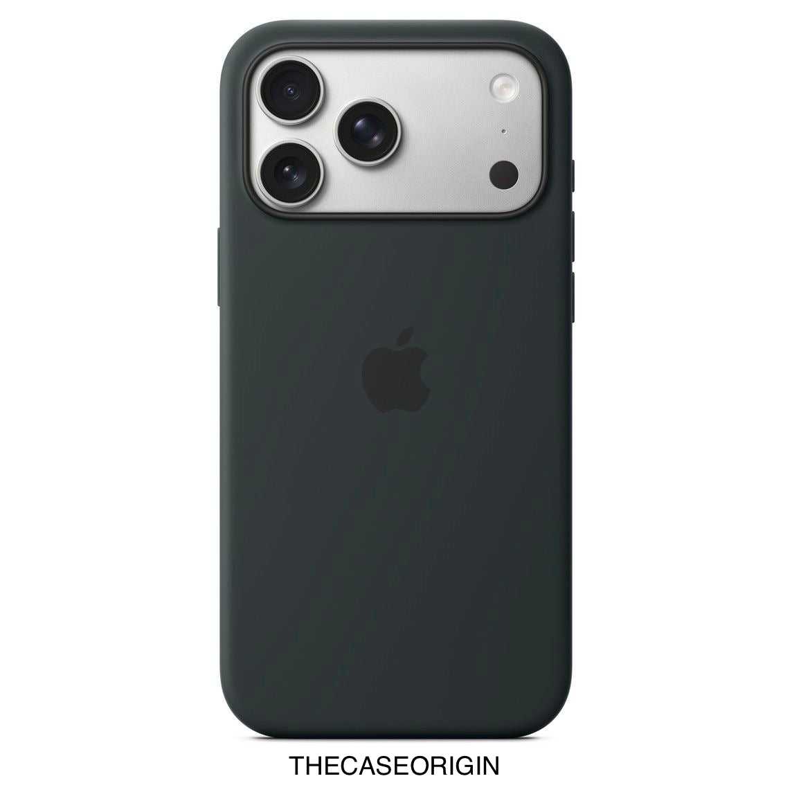 SILICONE CASES FOR IPHONE