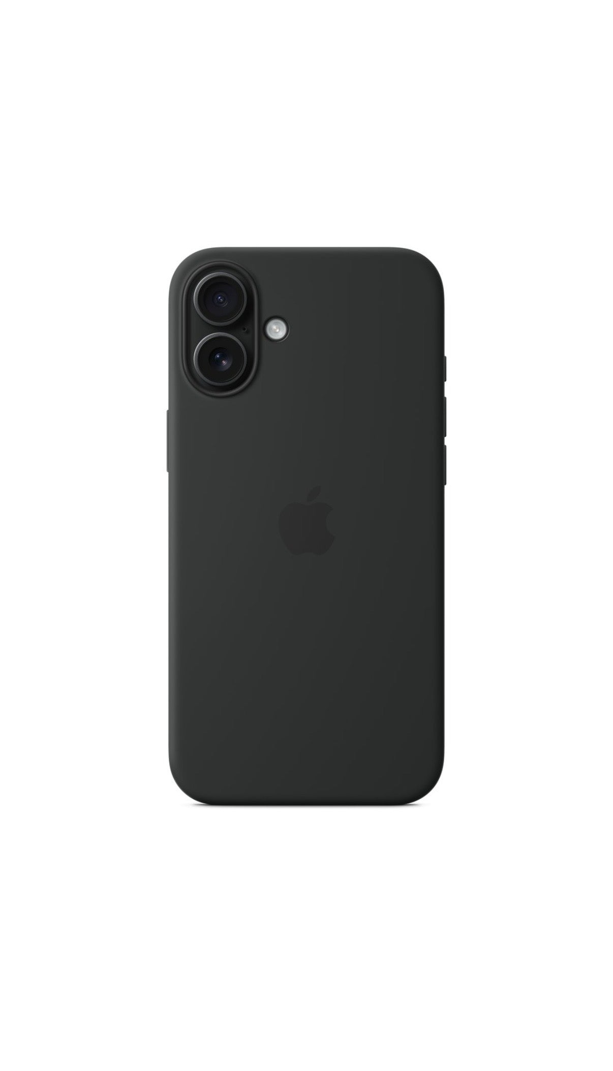 iPhone 16 Plus Silicone Case with MagSafe
