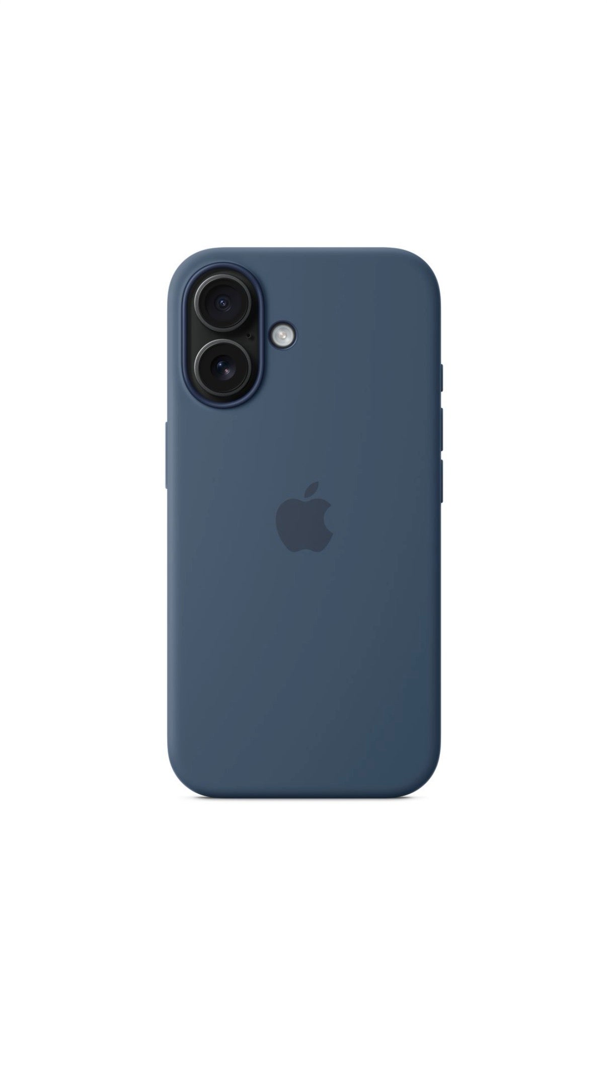 Iphone 16 Silicone Case
with MagSafe