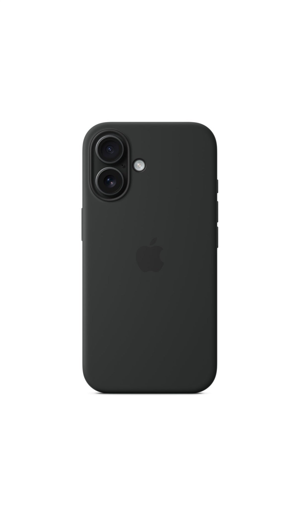 Iphone 16 Silicone Case
with MagSafe