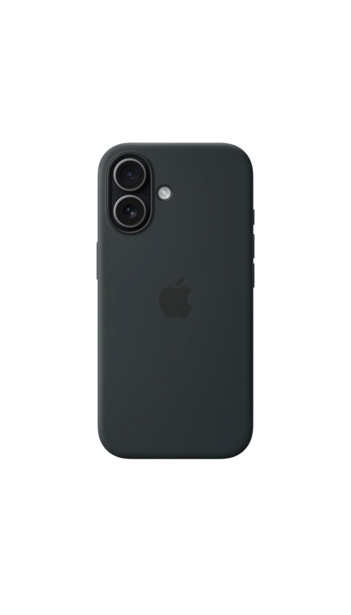 iPhone 17 Silicone Case with MagSafe