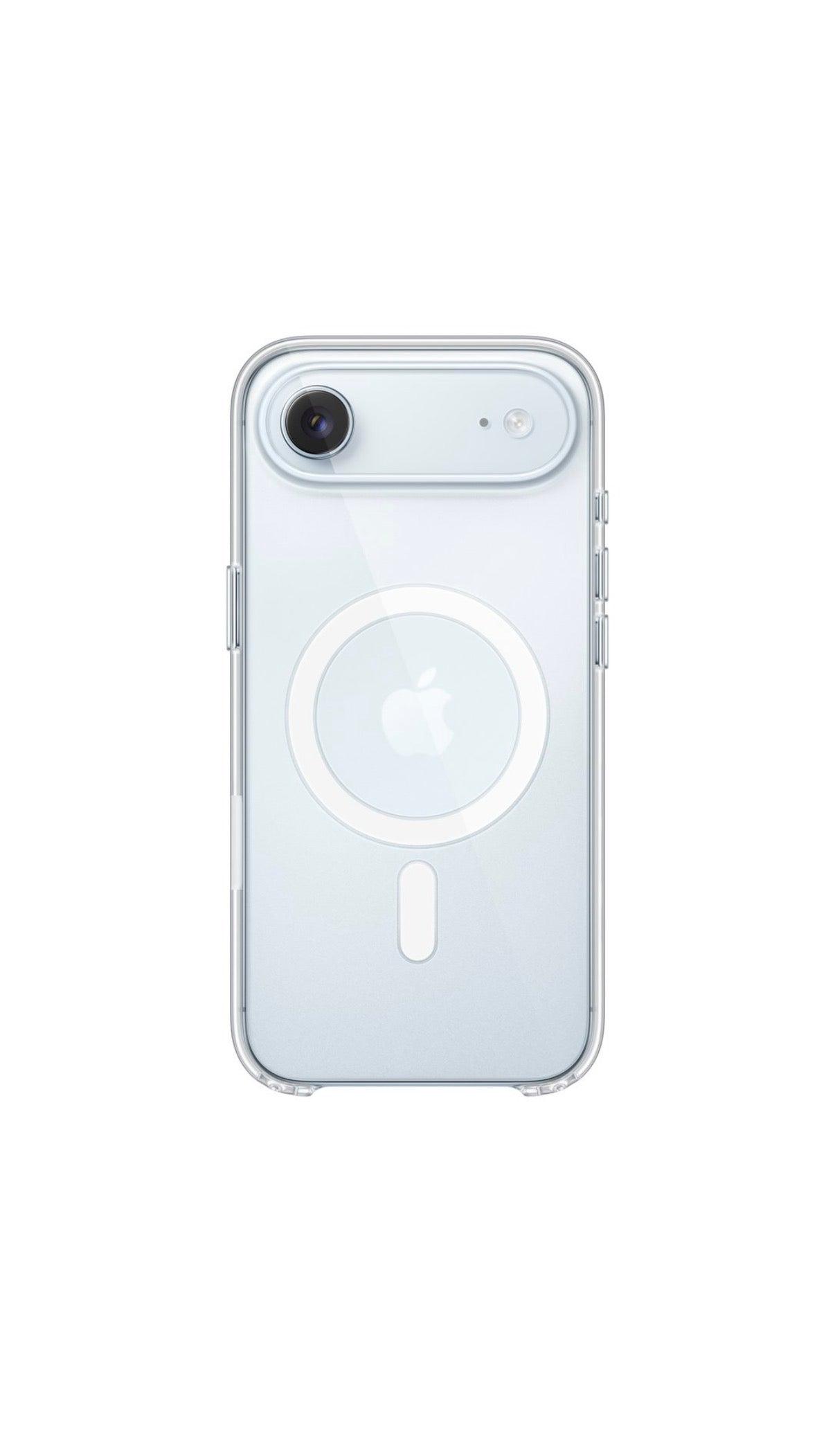 iPhone Air Case with MagSafe