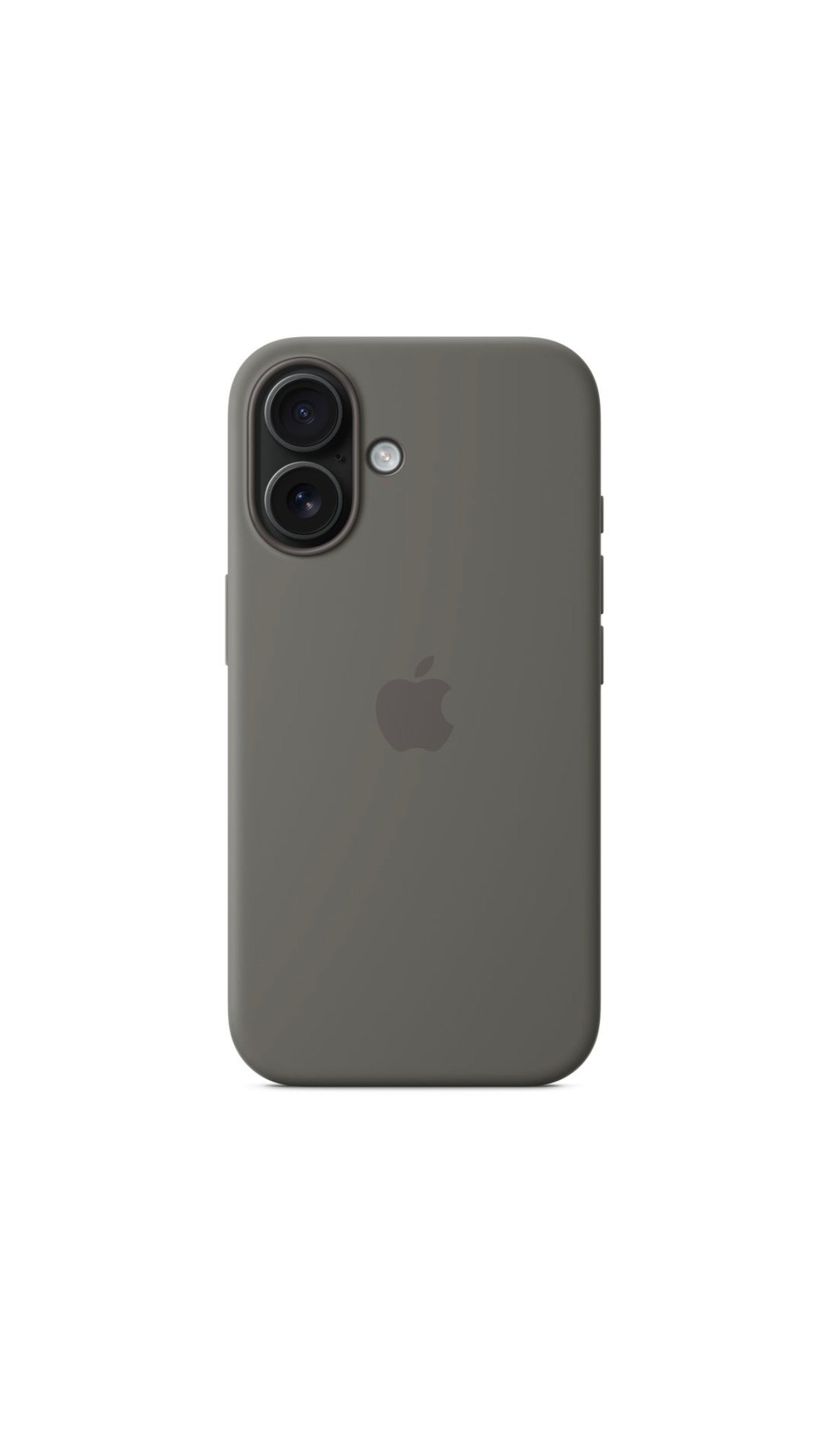 Iphone 16 Silicone Case
with MagSafe