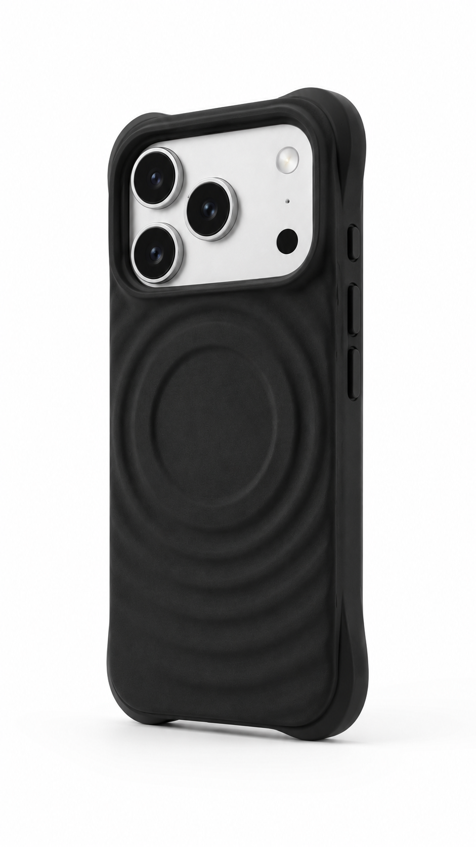 Ripple MagSafe Case for iPhone 17 pro max