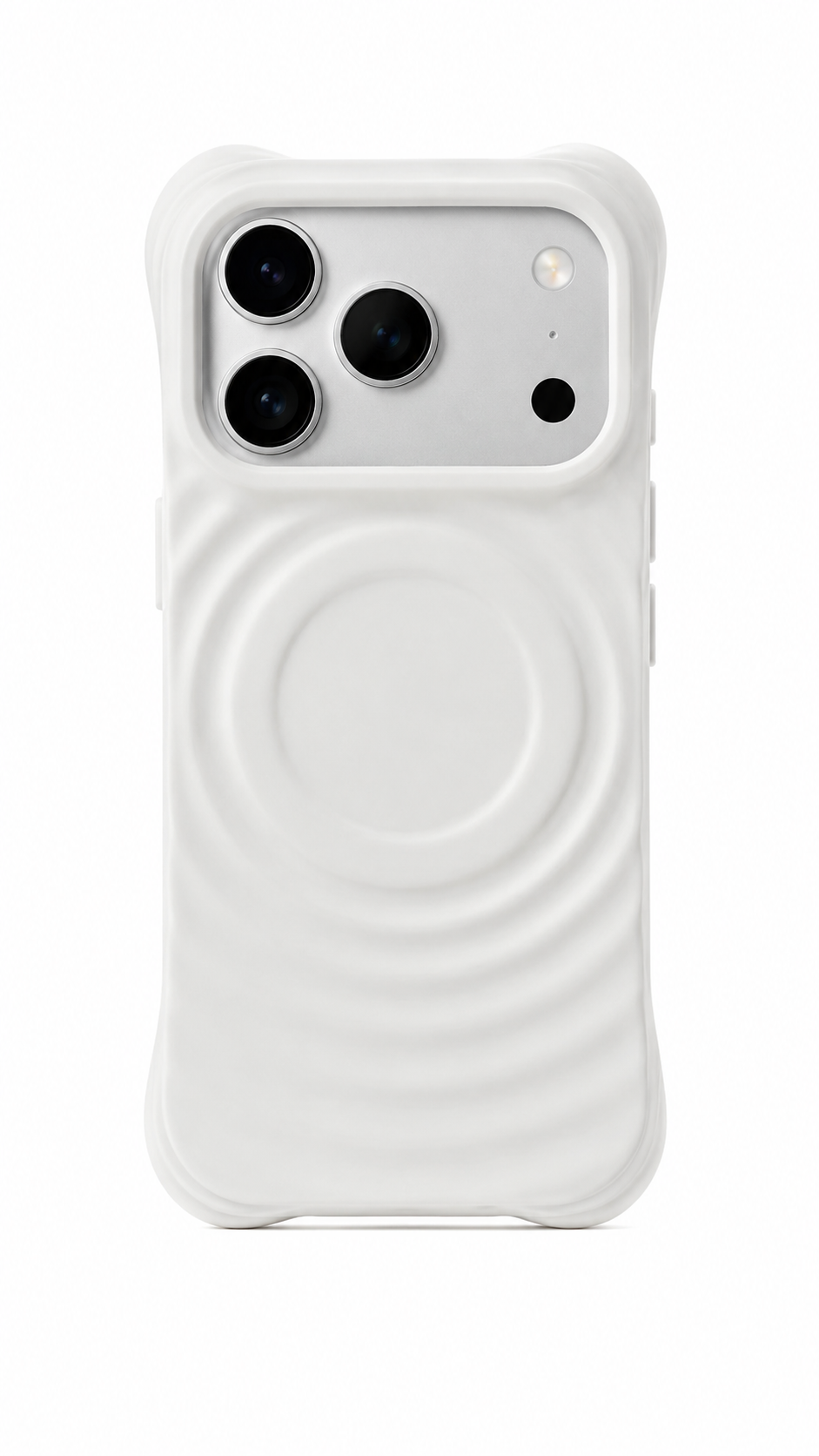Ripple MagSafe Case for iPhone 17 pro max