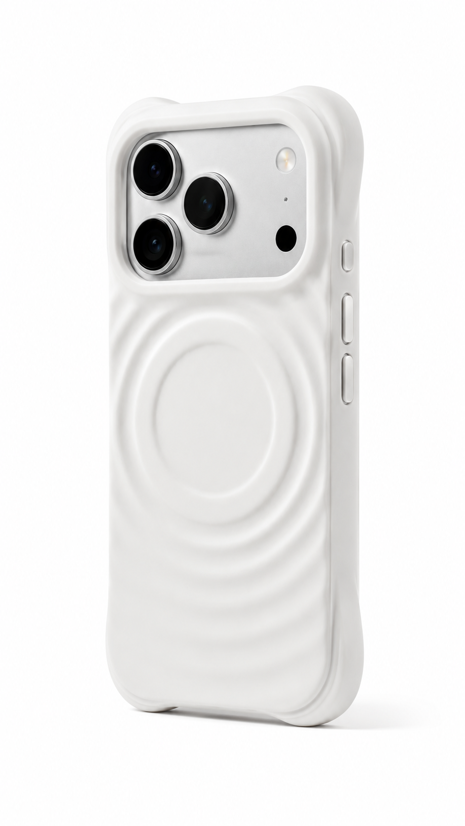 Ripple MagSafe Case for iPhone 17 pro max
