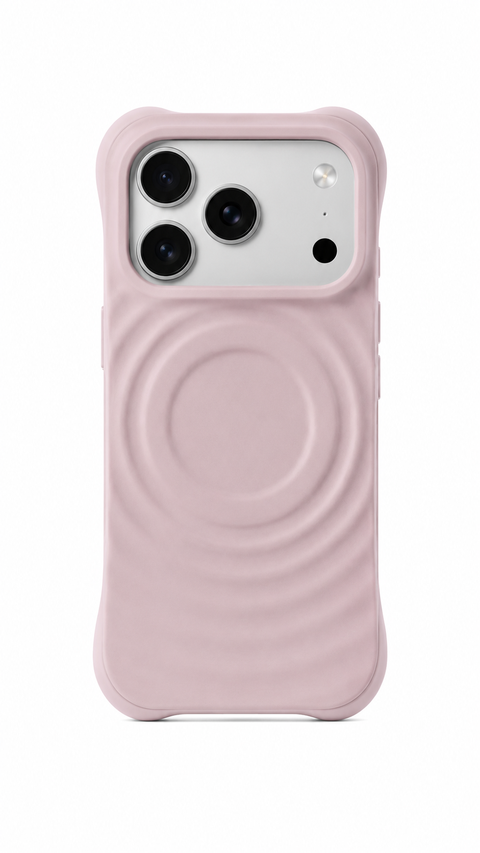 Ripple MagSafe Case for iPhone 17 pro max